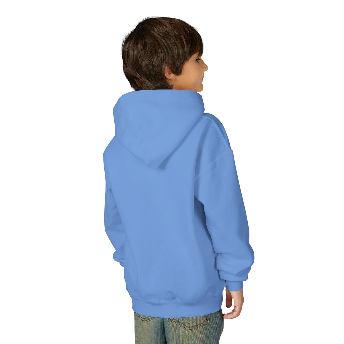 GrindSavage Kids’ Graphic Hoodie