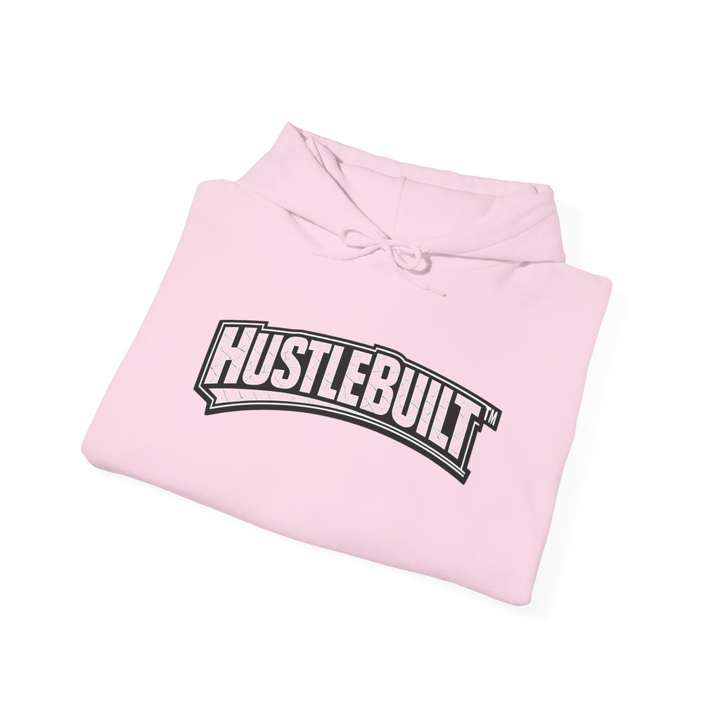 GrindSavage Men’s Hustle Built Hoodie