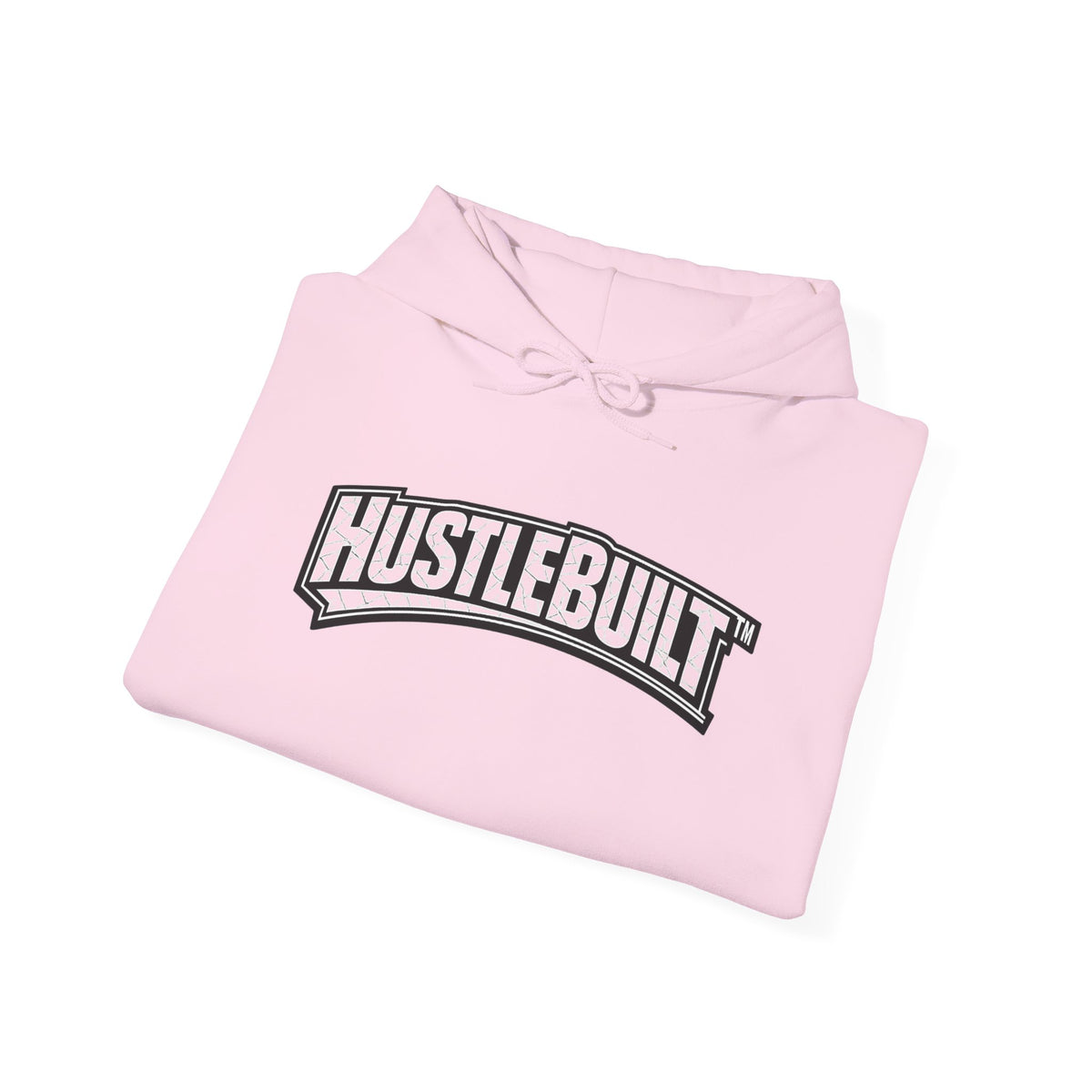GrindSavage Men’s Hustle Built Hoodie