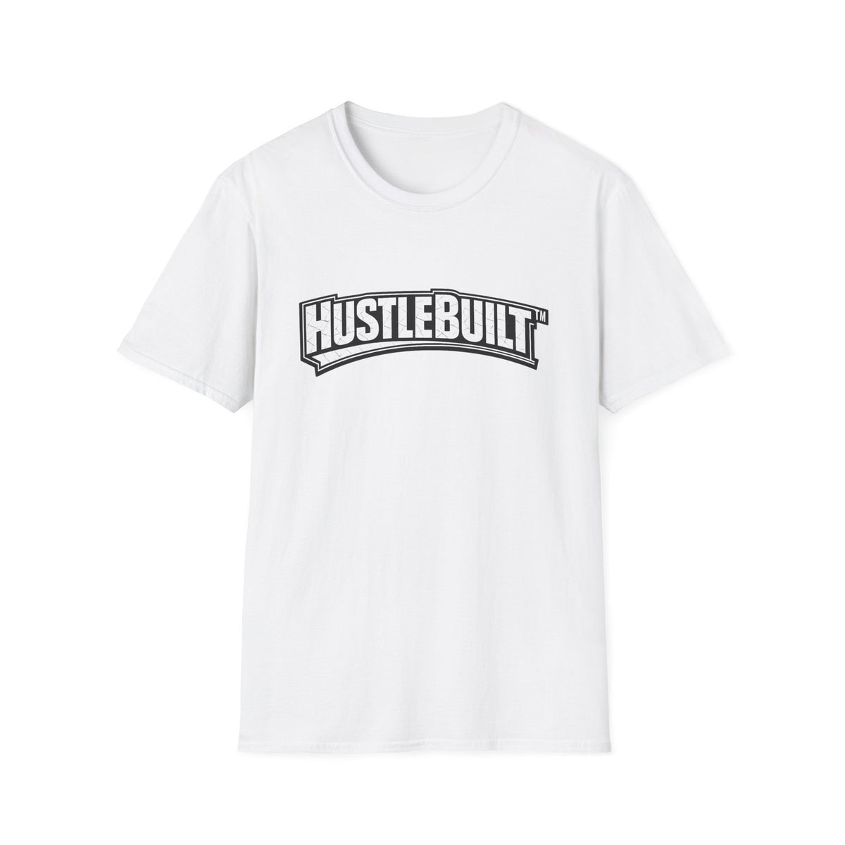 GrindSavage Women’s Hustle Built T-Shirt