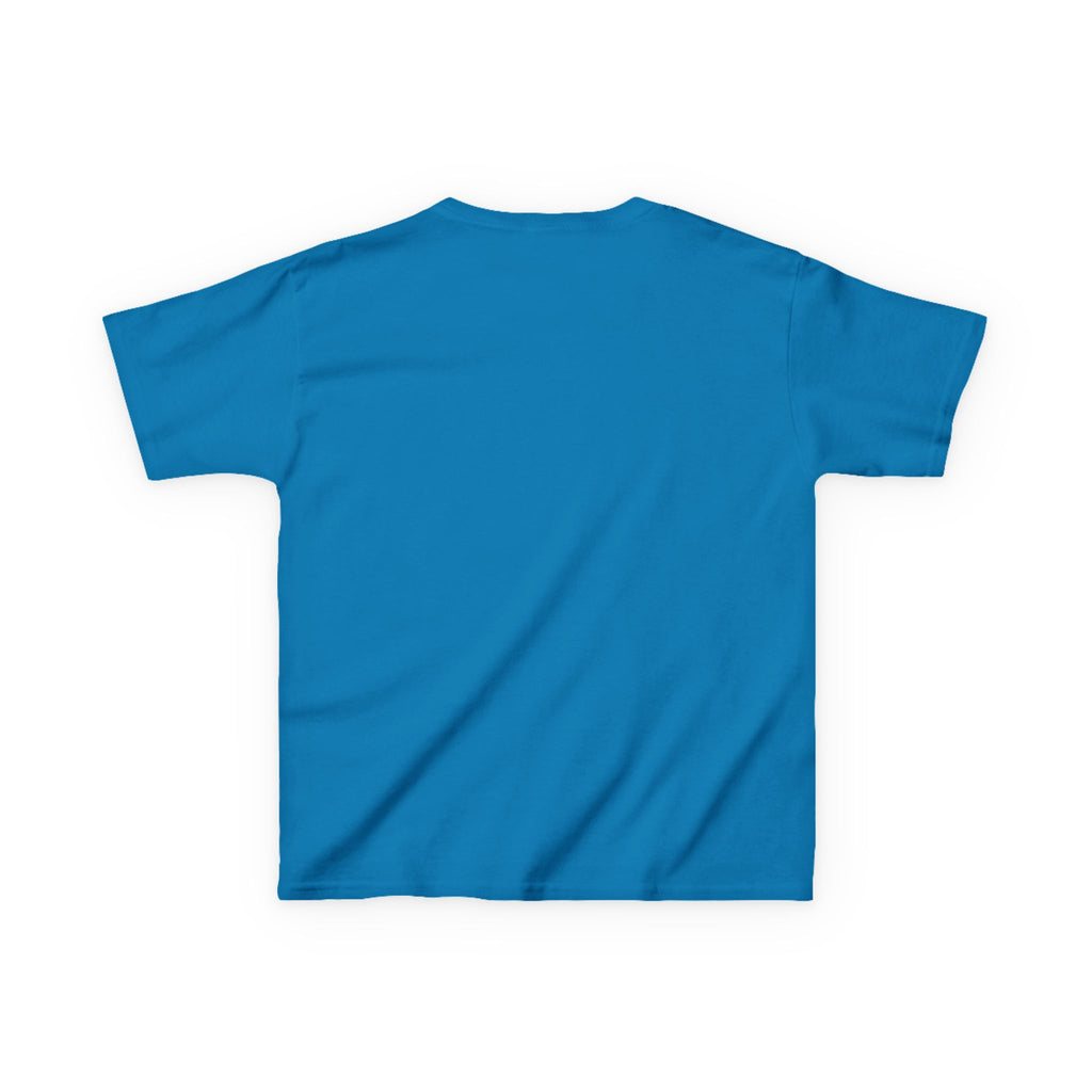 GrindSavage Kids’ Hustle Built T-Shirt