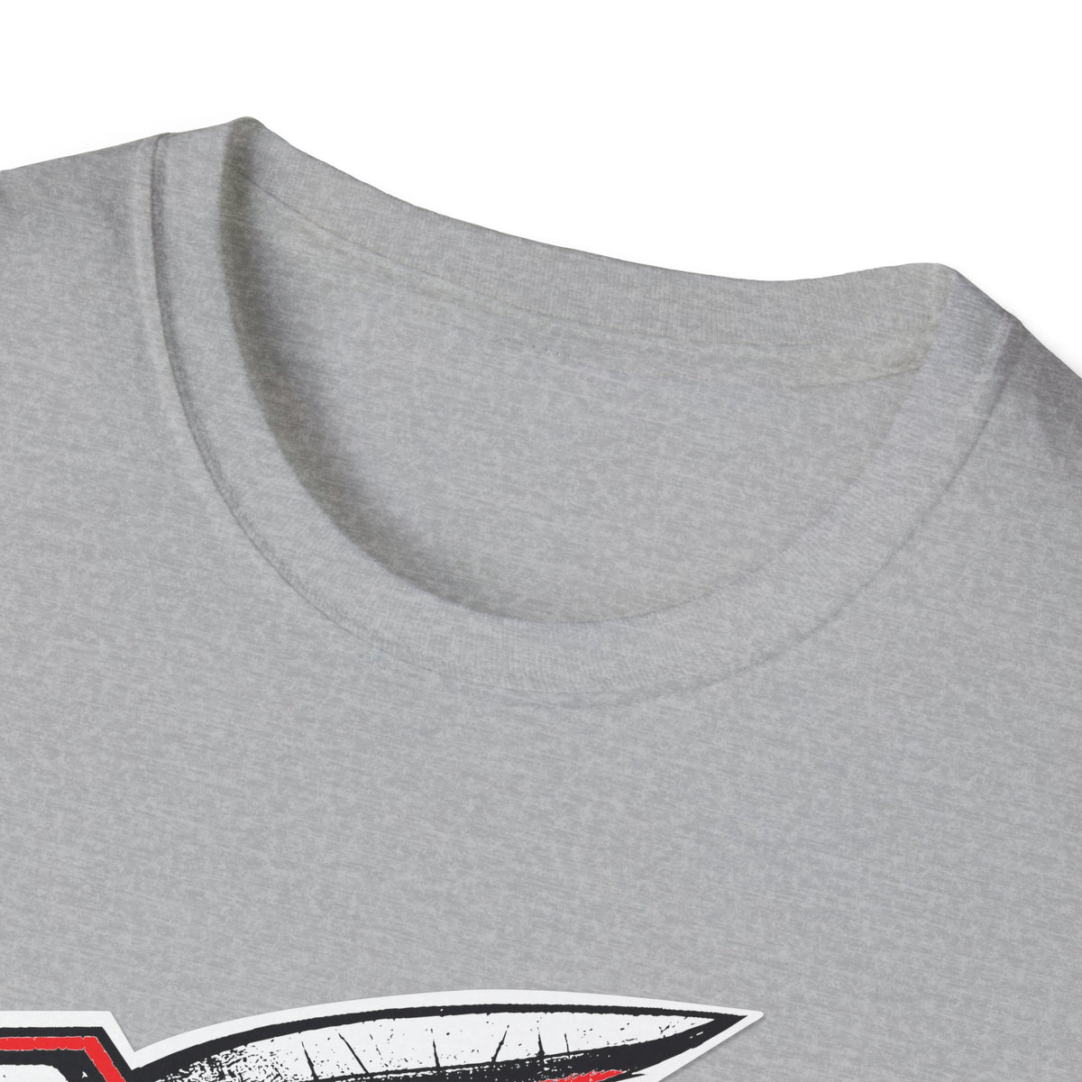 GrindSavage Men’s Signature Logo T-Shirt