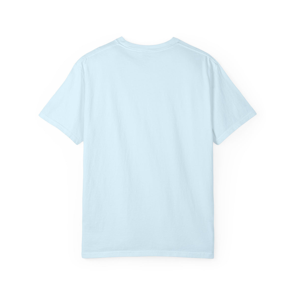 GrindSavage Gold Emblem Garment-Dyed T-Shirt