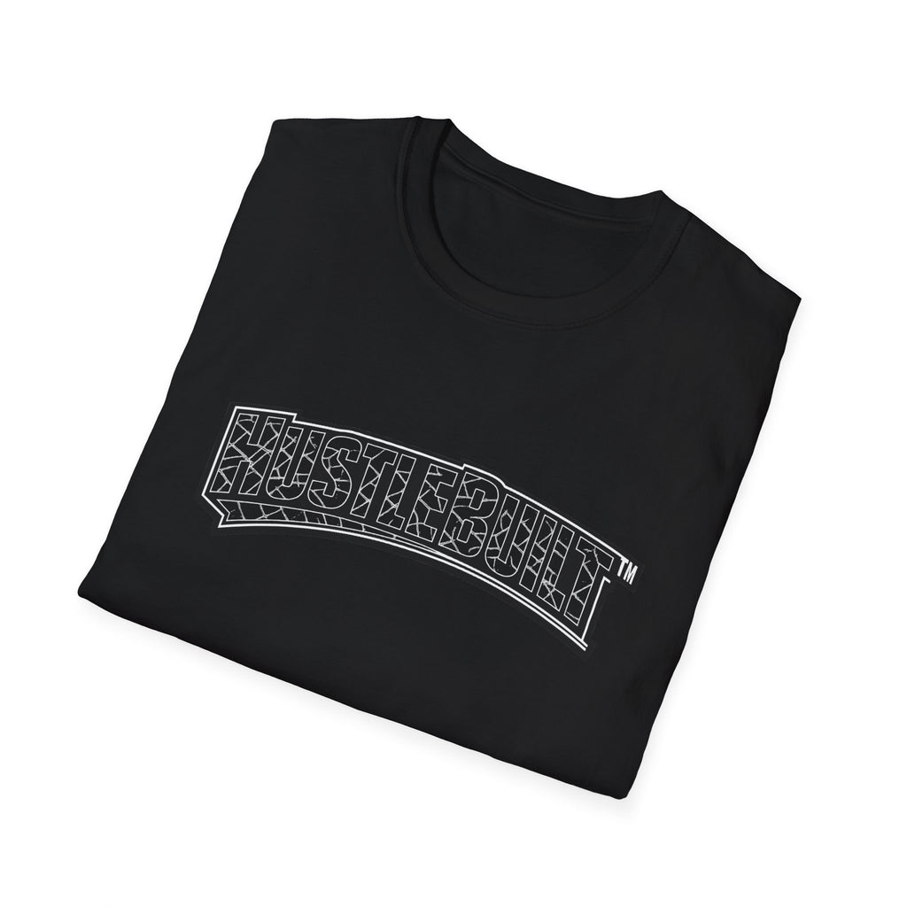 GrindSavage Women’s Hustle Built T-Shirt