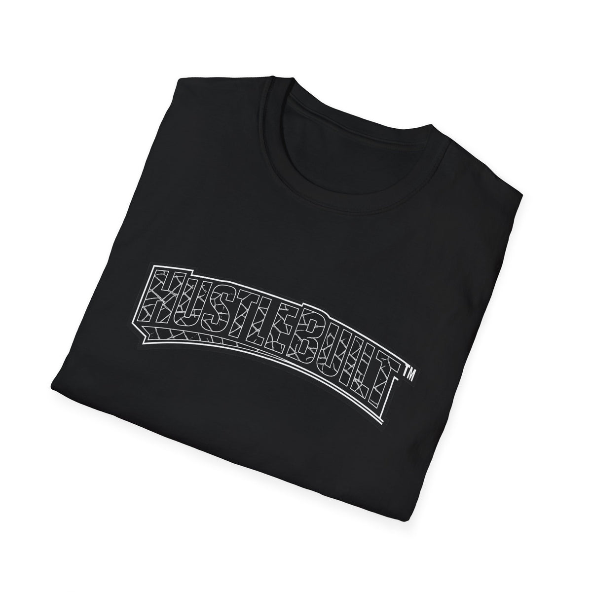 GrindSavage Women’s Hustle Built T-Shirt