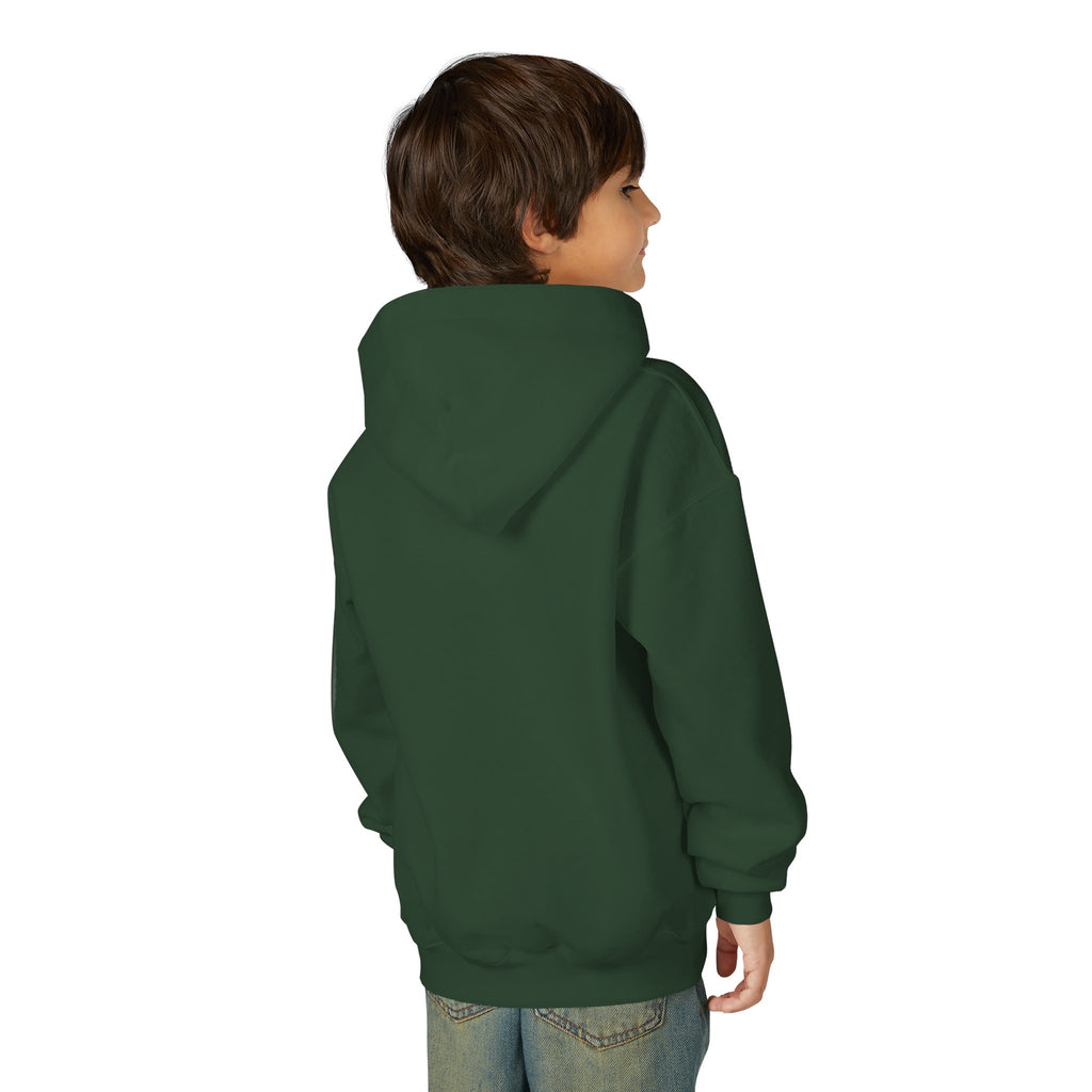 GrindSavage Kids’ Graphic Hoodie
