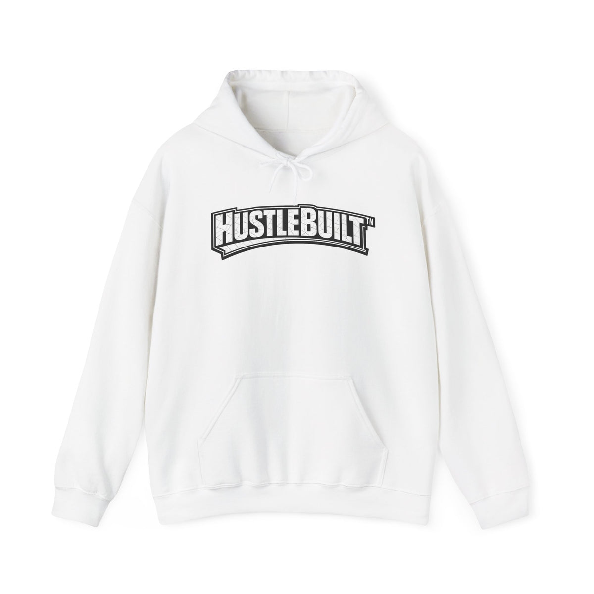 GrindSavage Men’s Hustle Built Hoodie