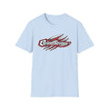 GrindSavage Men’s Signature Logo T-Shirt