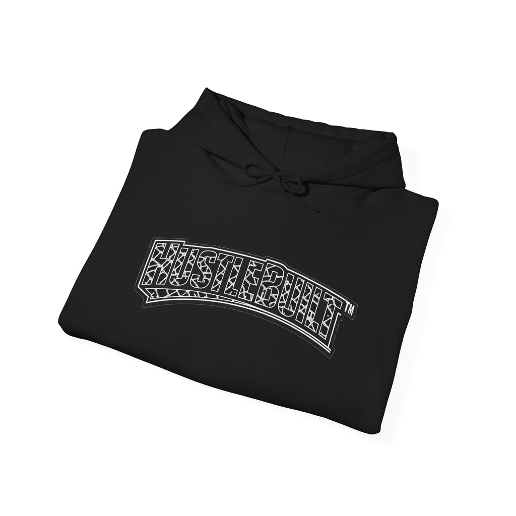 GrindSavage Women’s Hustle Built Hoodie
