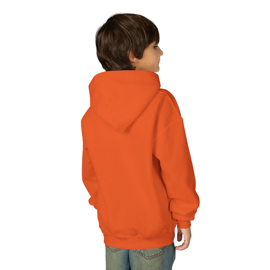 GrindSavage Kids’ Graphic Hoodie