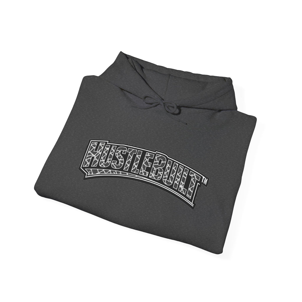 GrindSavage Women’s Hustle Built Hoodie