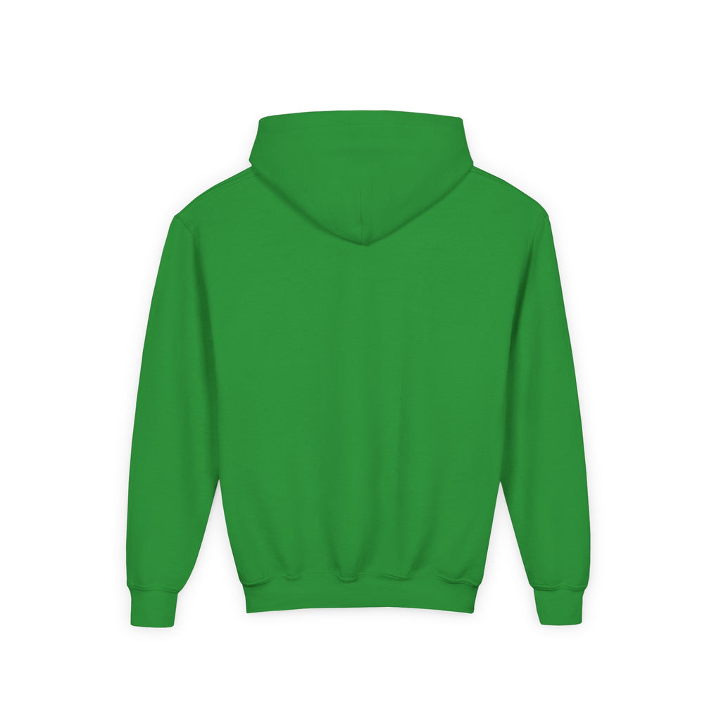 GrindSavage Kids’ Graphic Hoodie