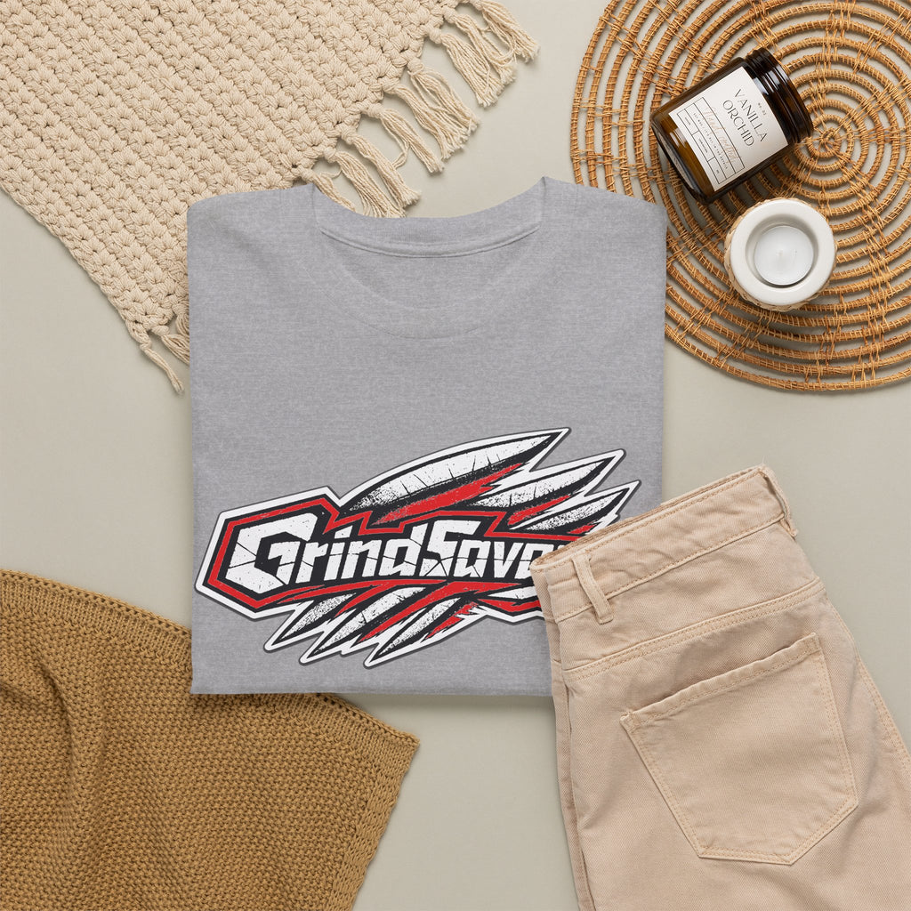 GrindSavage Women’s Signature Logo T-Shirt