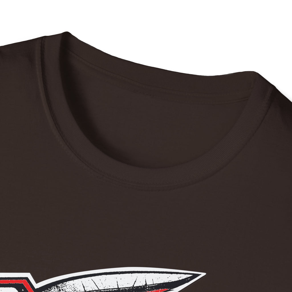 GrindSavage Men’s Signature Logo T-Shirt
