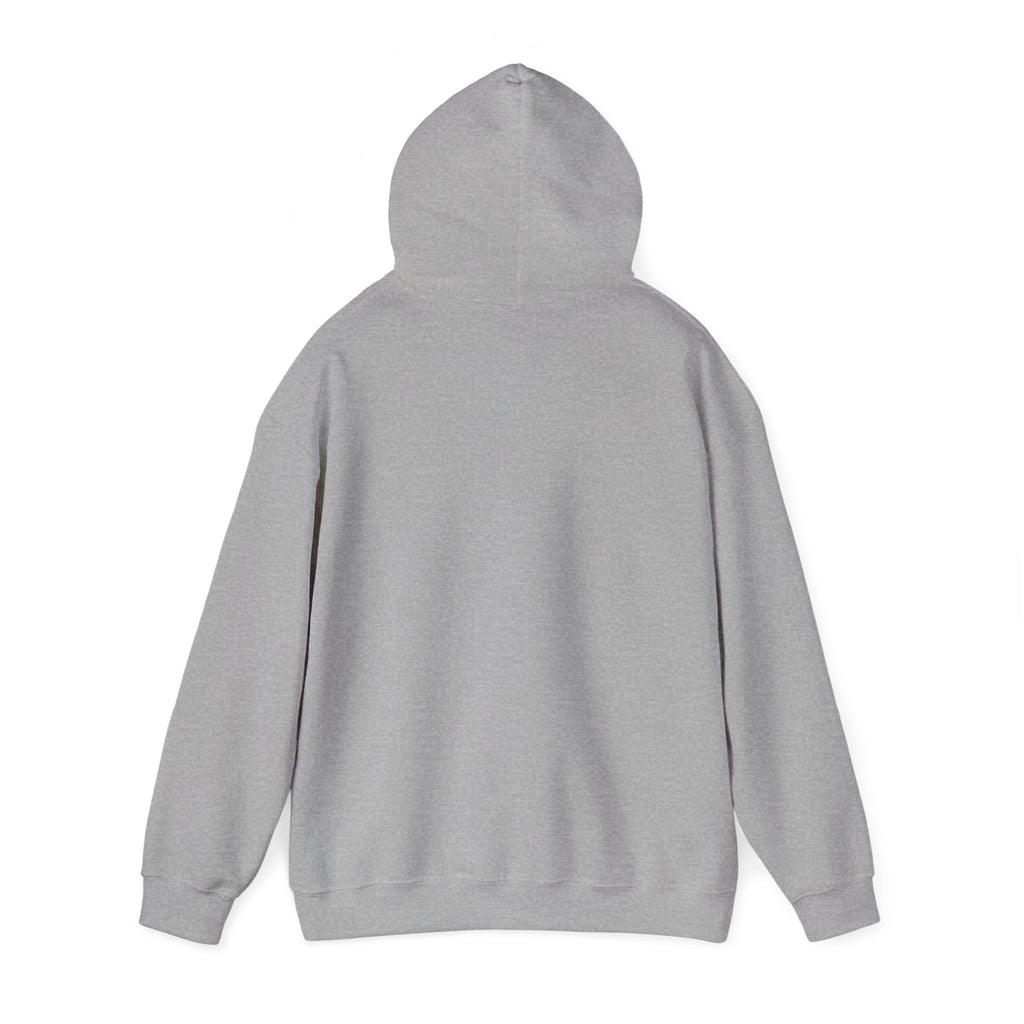 GrindSavage Signature Logo Hoodie