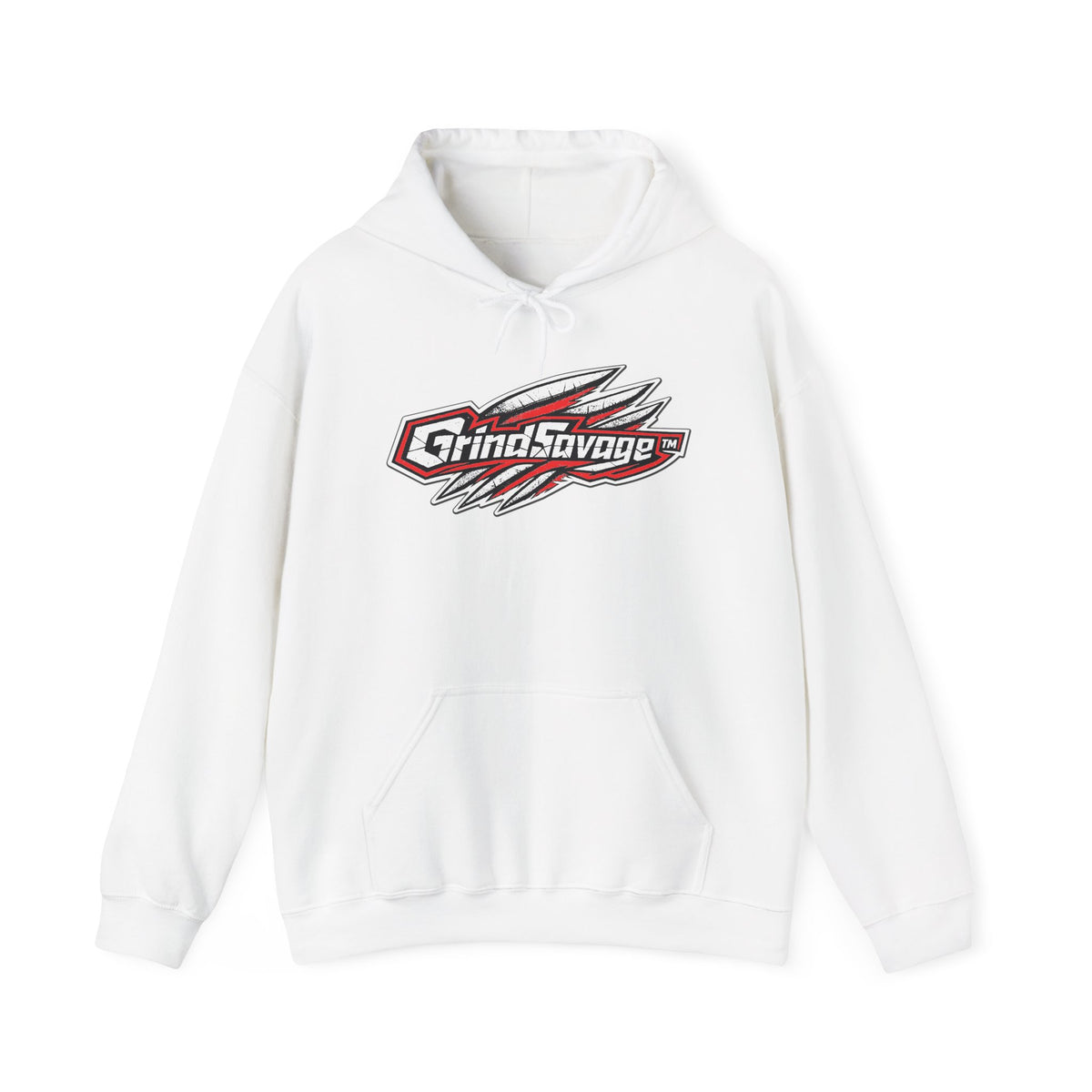 GrindSavage Graphic Hoodie