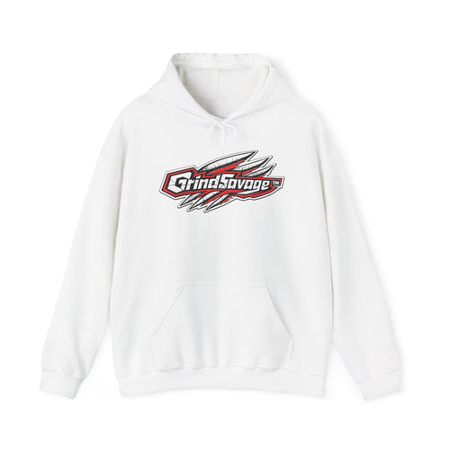GrindSavage Graphic Hoodie