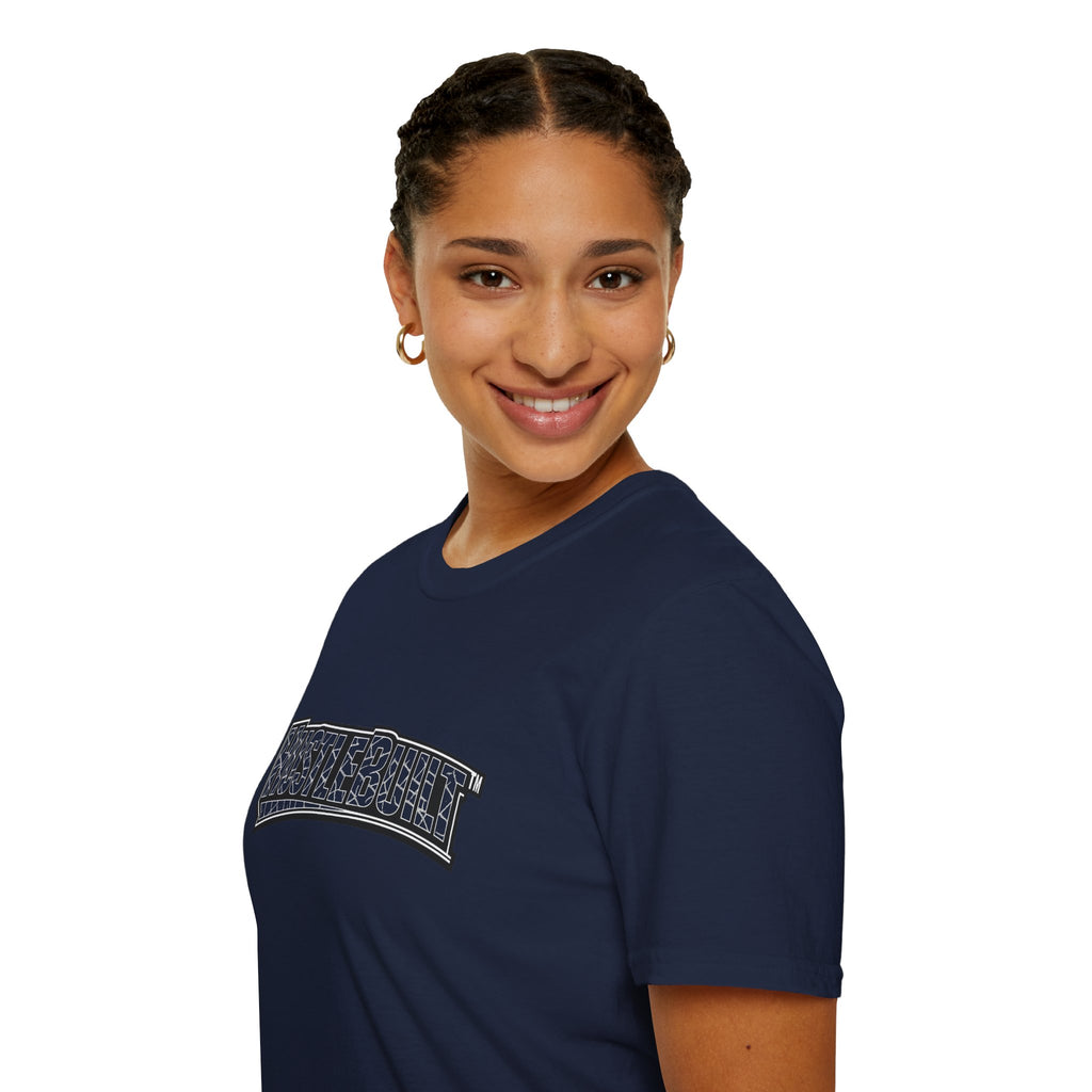 GrindSavage Women’s Hustle Built T-Shirt