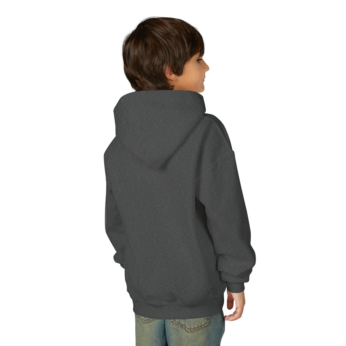 GrindSavage Kids’ Graphic Hoodie