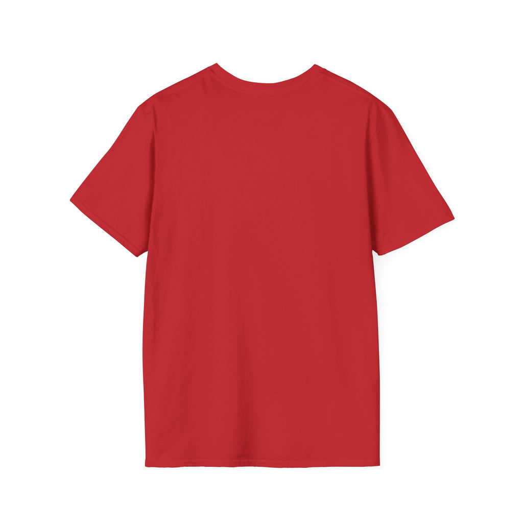 GrindSavage Hustle Built Unisex T-Shirt