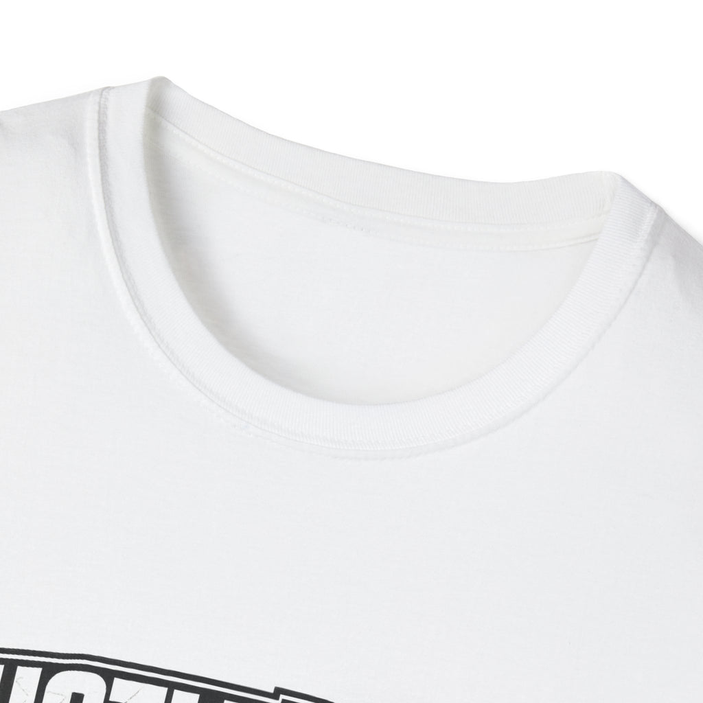 GrindSavage Women’s Hustle Built T-Shirt