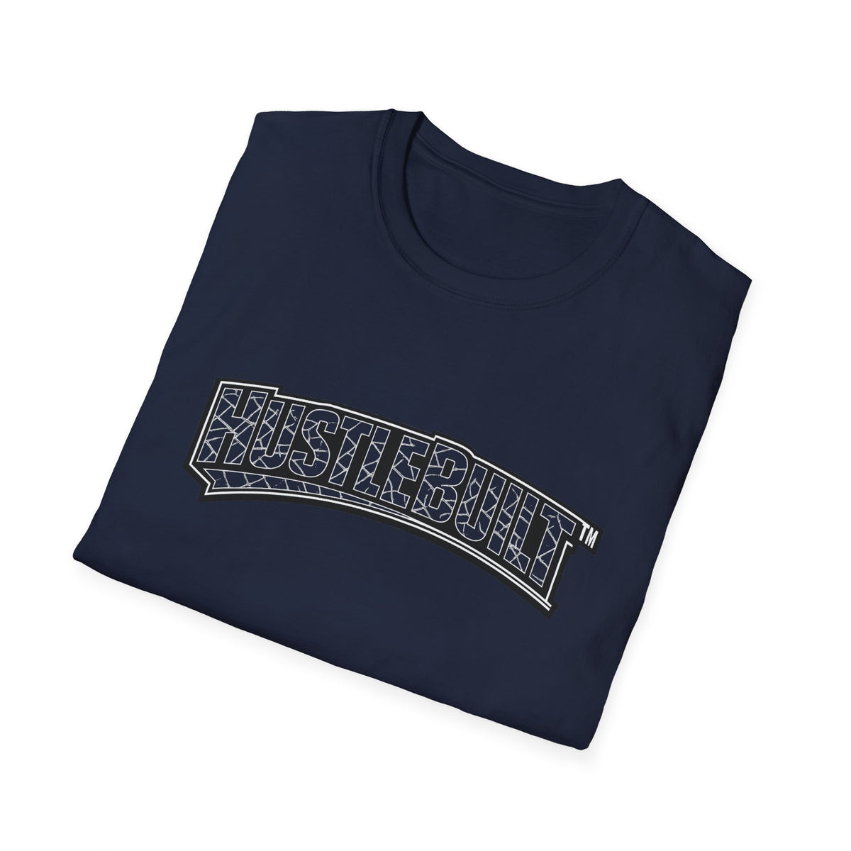 GrindSavage Women’s Hustle Built T-Shirt