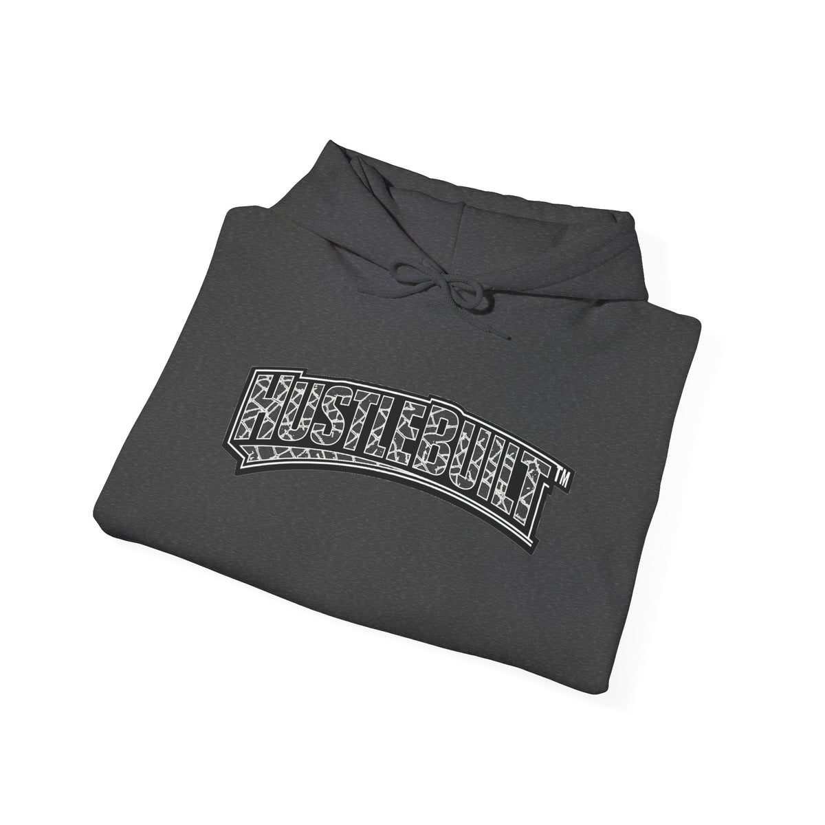 GrindSavage Men’s Hustle Built Hoodie
