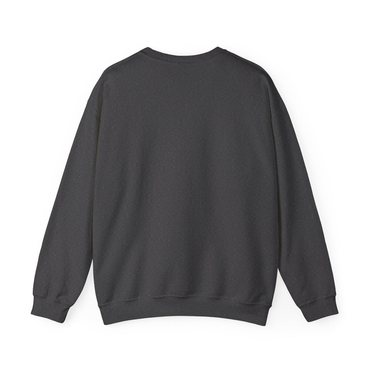 GrindSavage Graphic Crewneck Sweatshirt