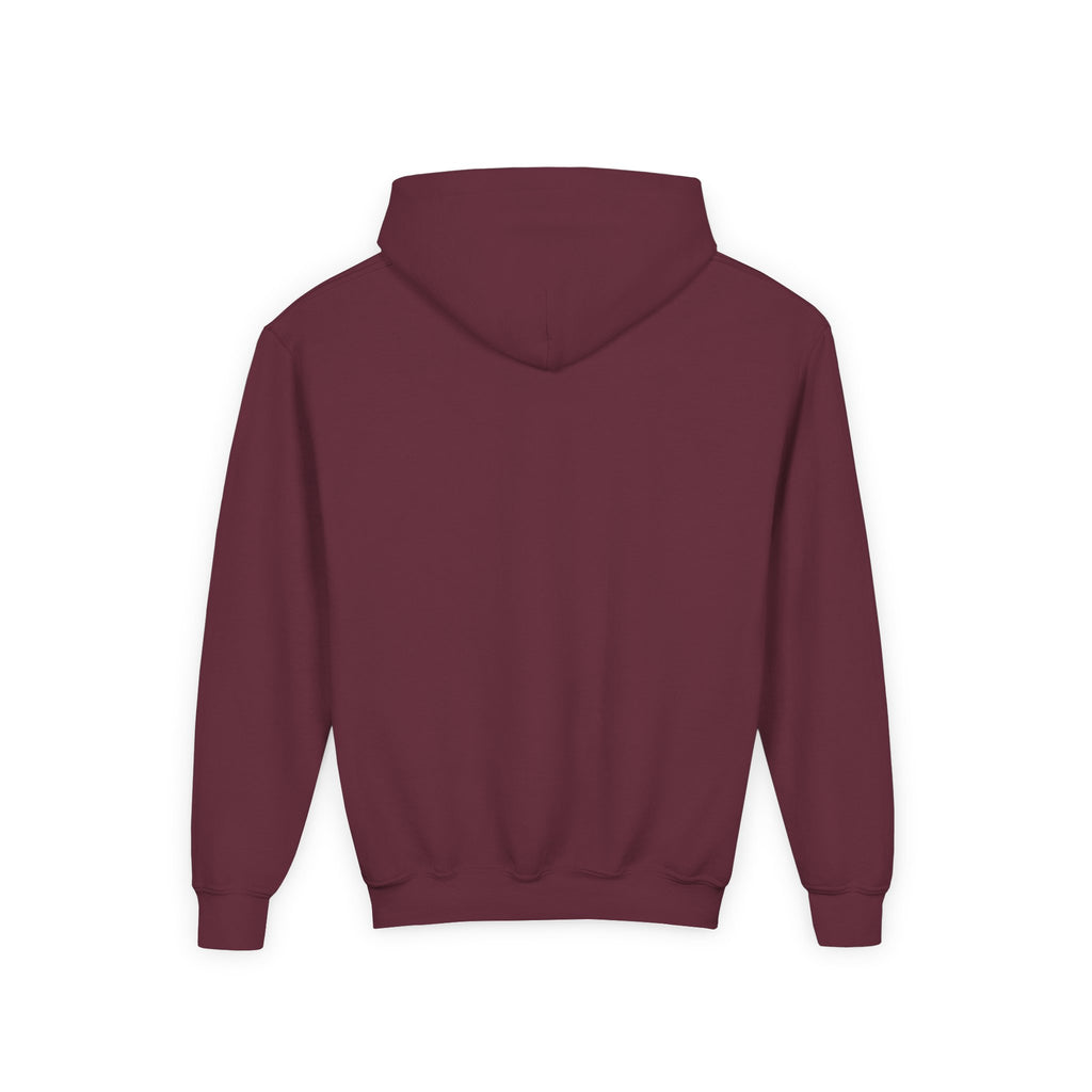 GrindSavage Kids’ Graphic Hoodie