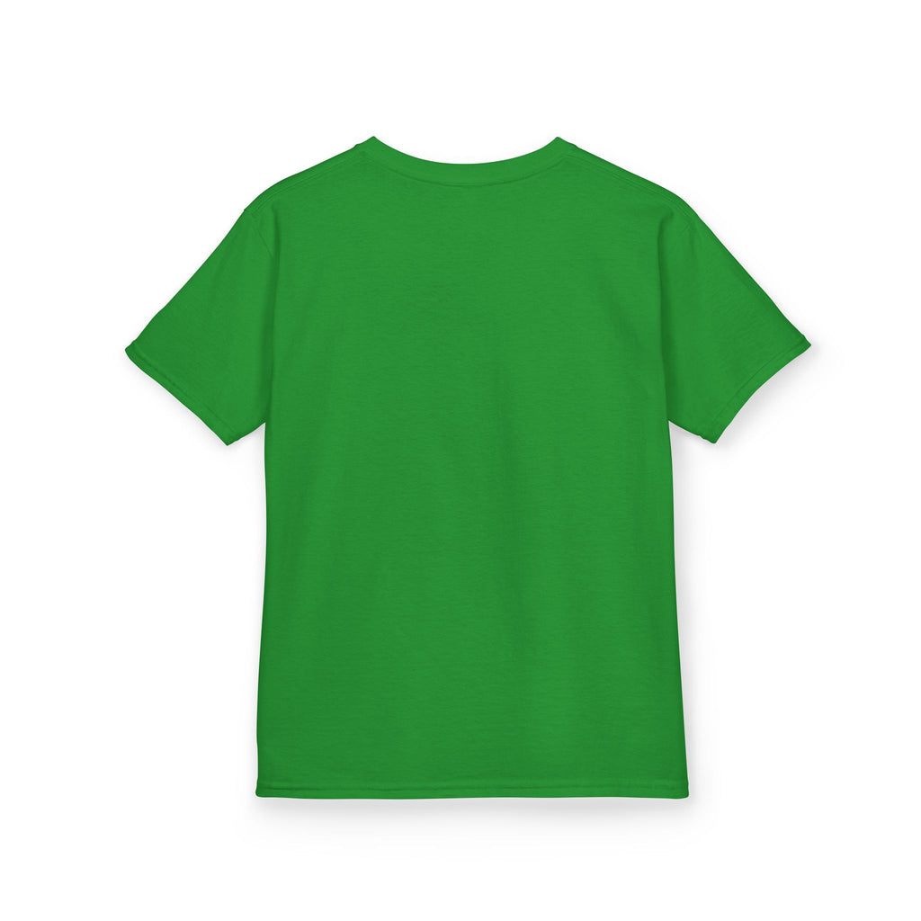 GrindSavage Kids’ Signature Logo T-Shirt