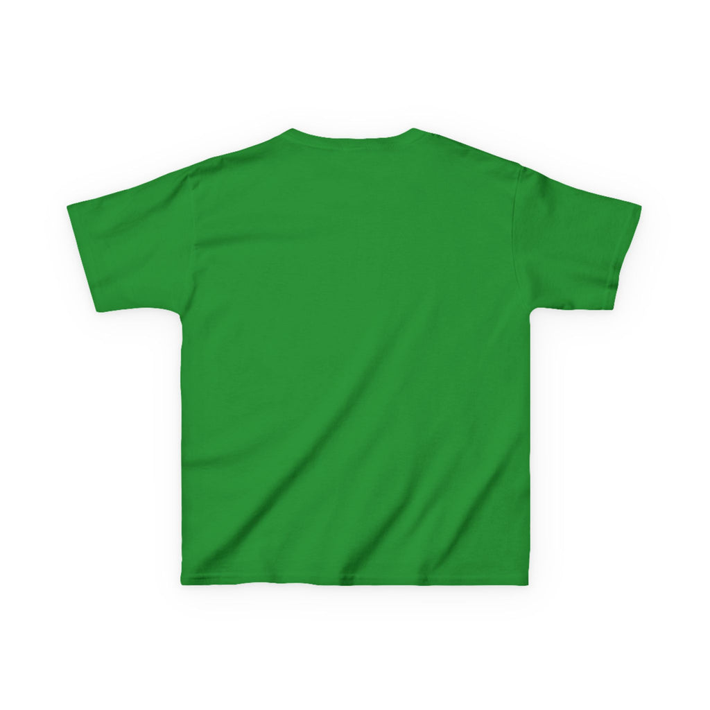 GrindSavage Kids’ Signature Logo T-Shirt