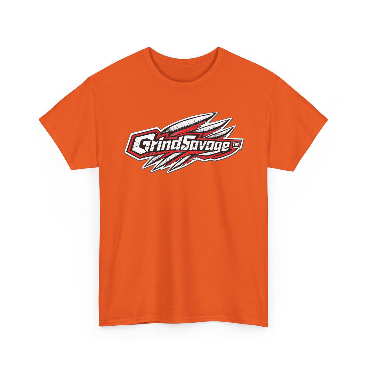 GrindSavage Women’s Signature Logo T-Shirt