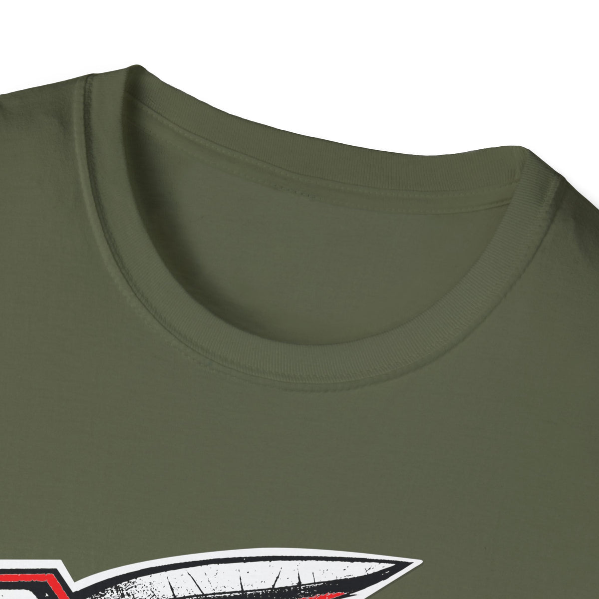GrindSavage Men’s Signature Logo T-Shirt