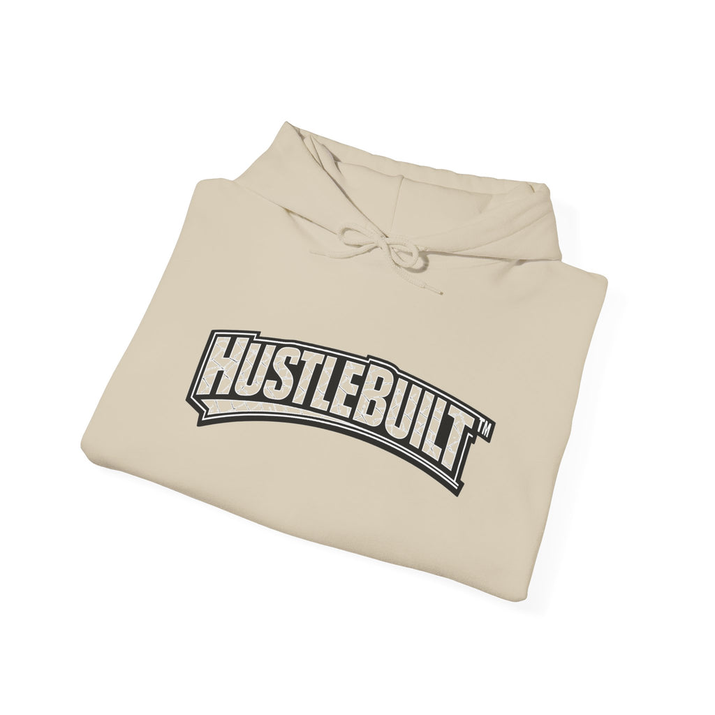 GrindSavage Women’s Hustle Built Hoodie