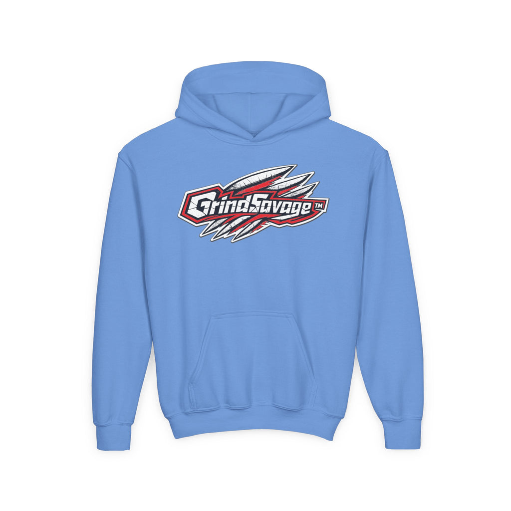 GrindSavage Kids’ Graphic Hoodie