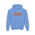GrindSavage Kids’ Graphic Hoodie