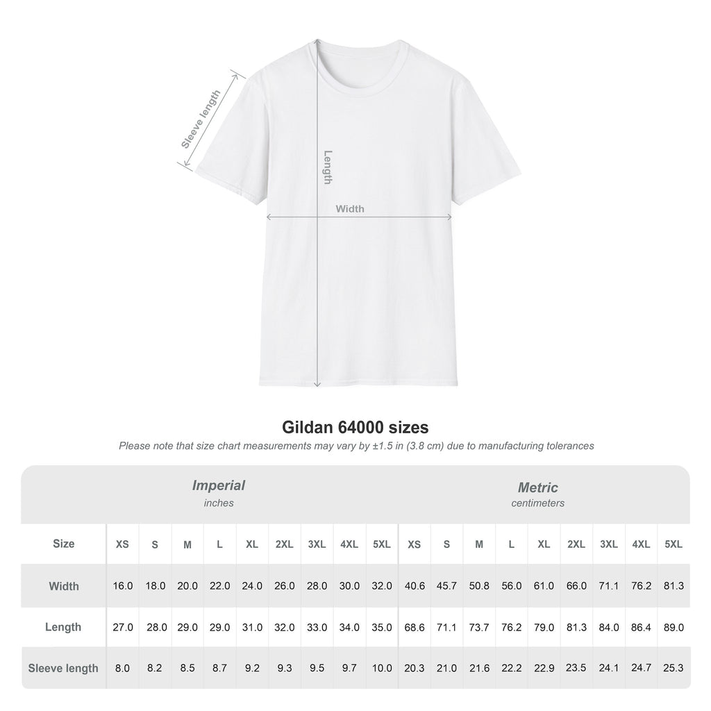 GrindSavage Minimalist Gold Logo T-Shirt