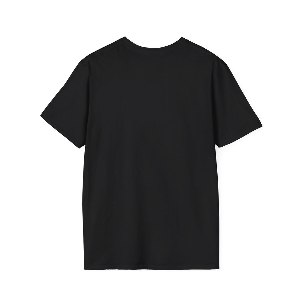 GrindSavage Minimalist Gold Logo T-Shirt