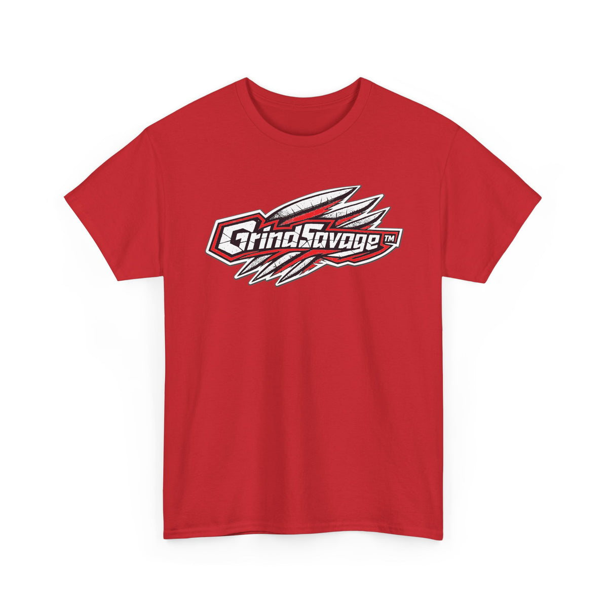 GrindSavage Women’s Signature Logo T-Shirt