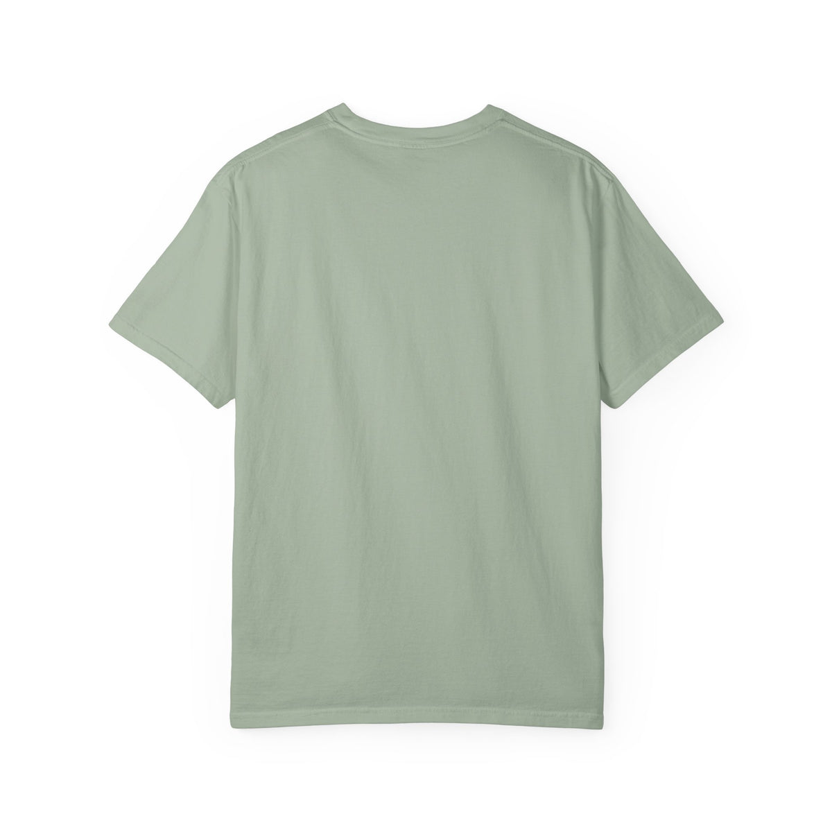GrindSavage Gold Emblem Garment-Dyed T-Shirt
