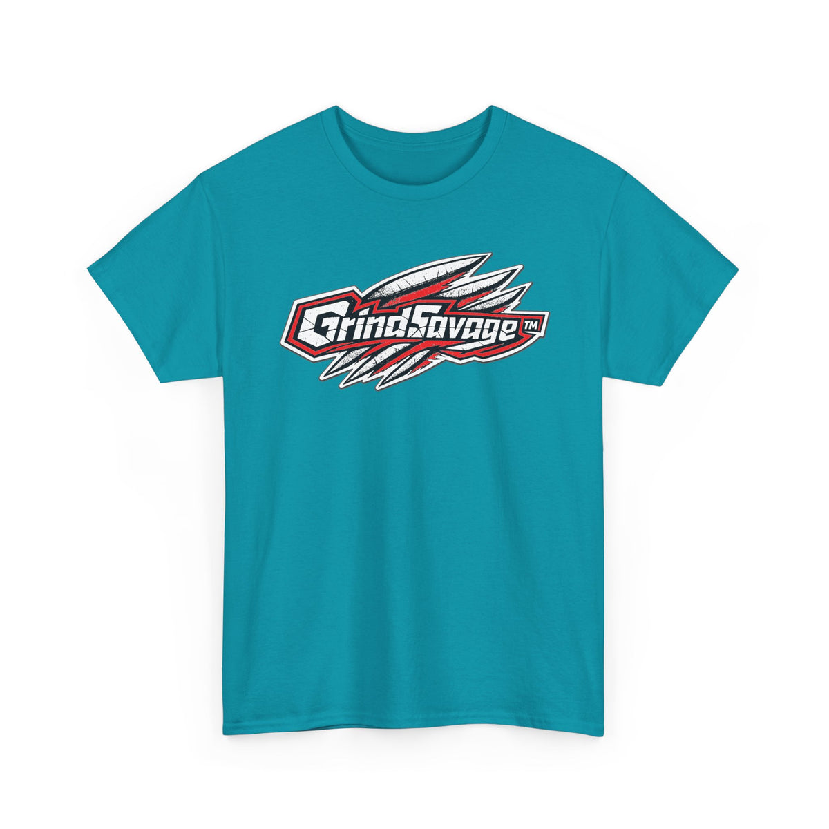 GrindSavage Women’s Signature Logo T-Shirt
