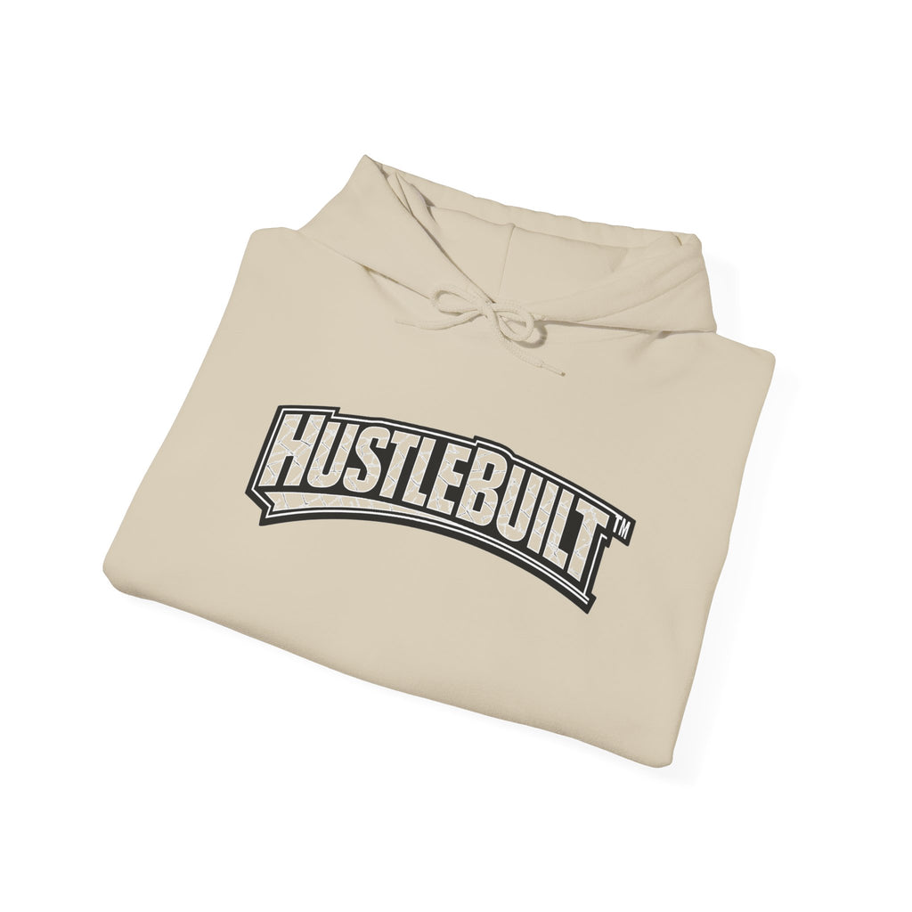 GrindSavage Men’s Hustle Built Hoodie