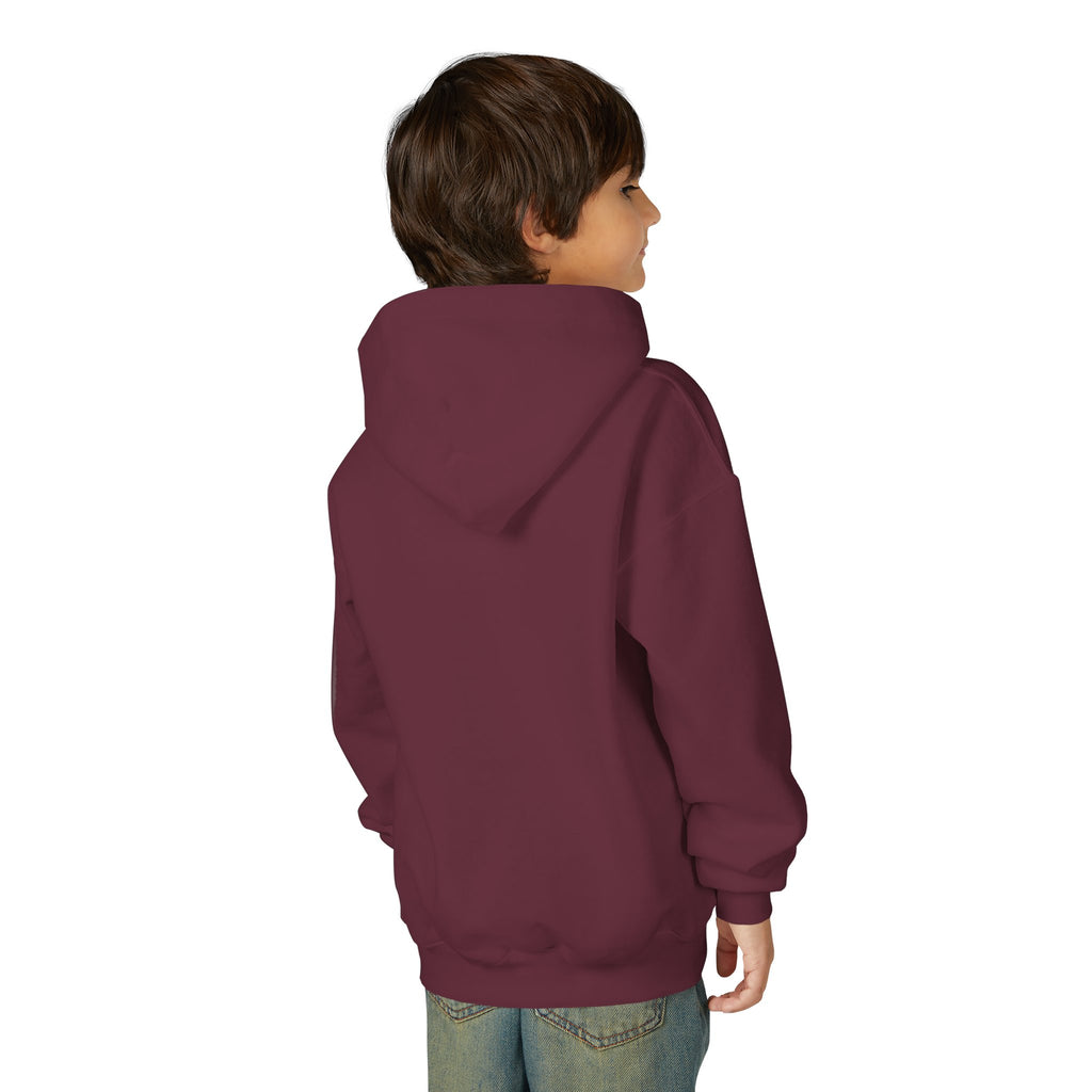 GrindSavage Kids’ Graphic Hoodie