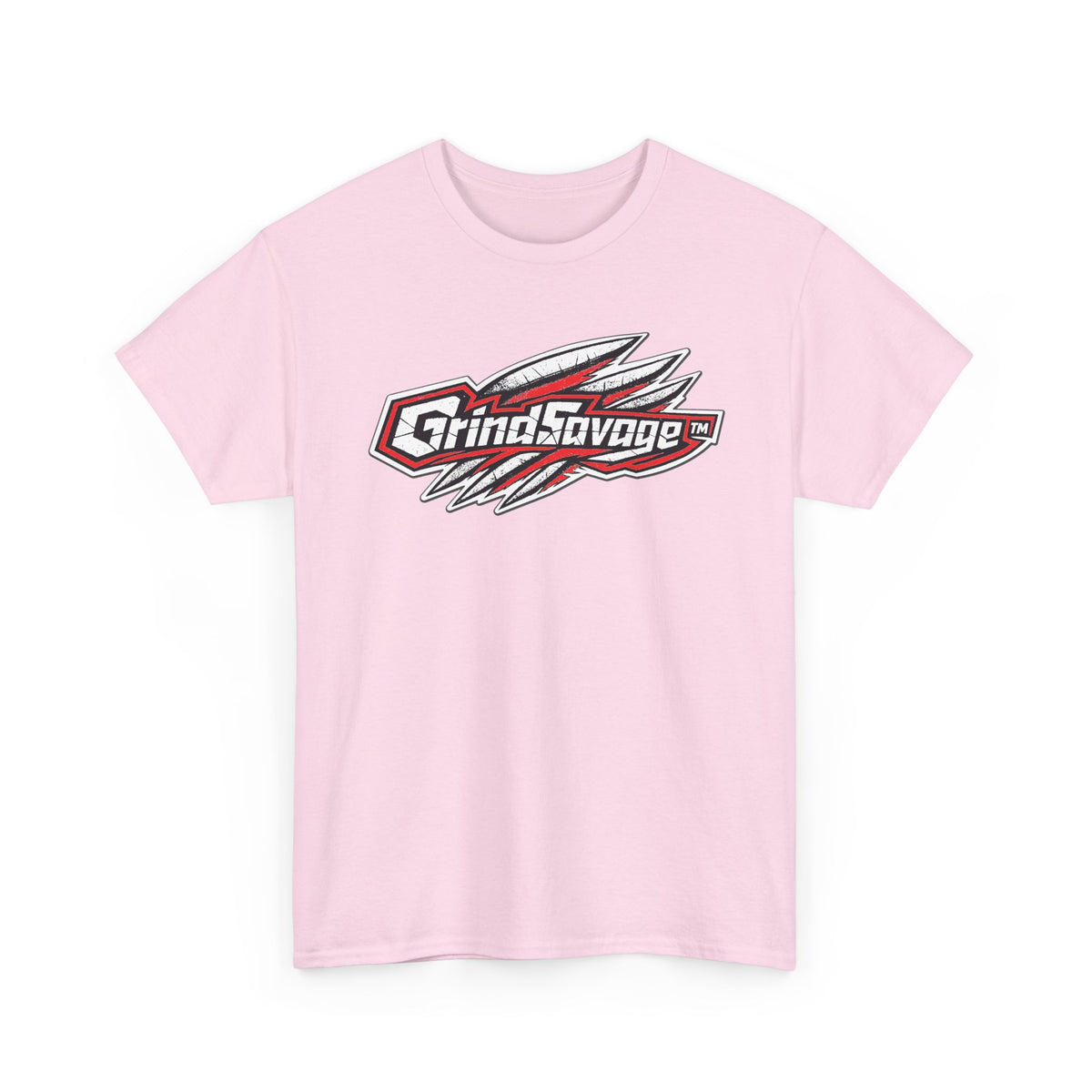 GrindSavage Women’s Signature Logo T-Shirt