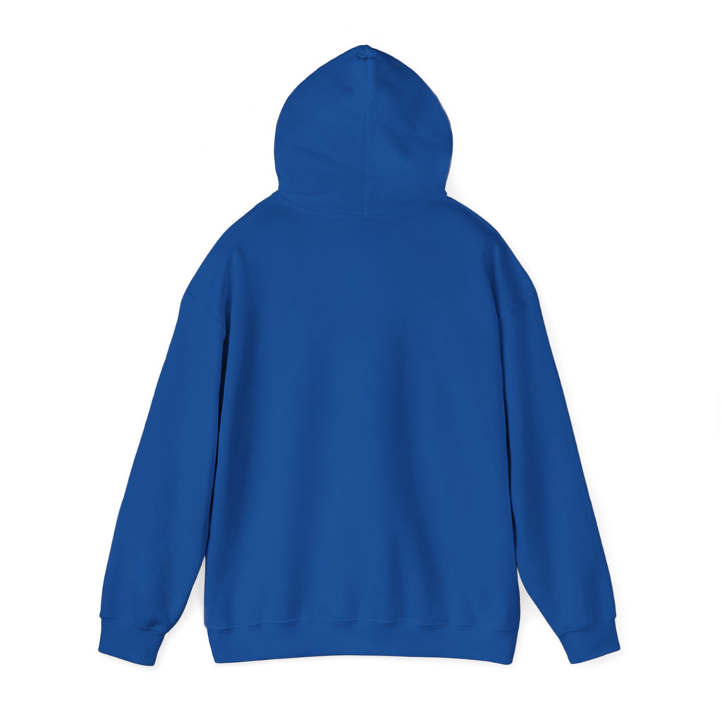 GrindSavage Graphic Hoodie