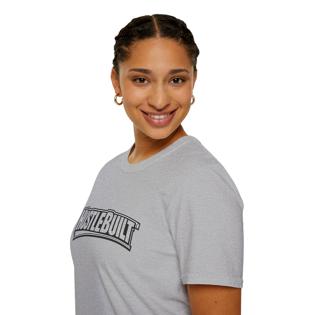 GrindSavage Women’s Hustle Built T-Shirt