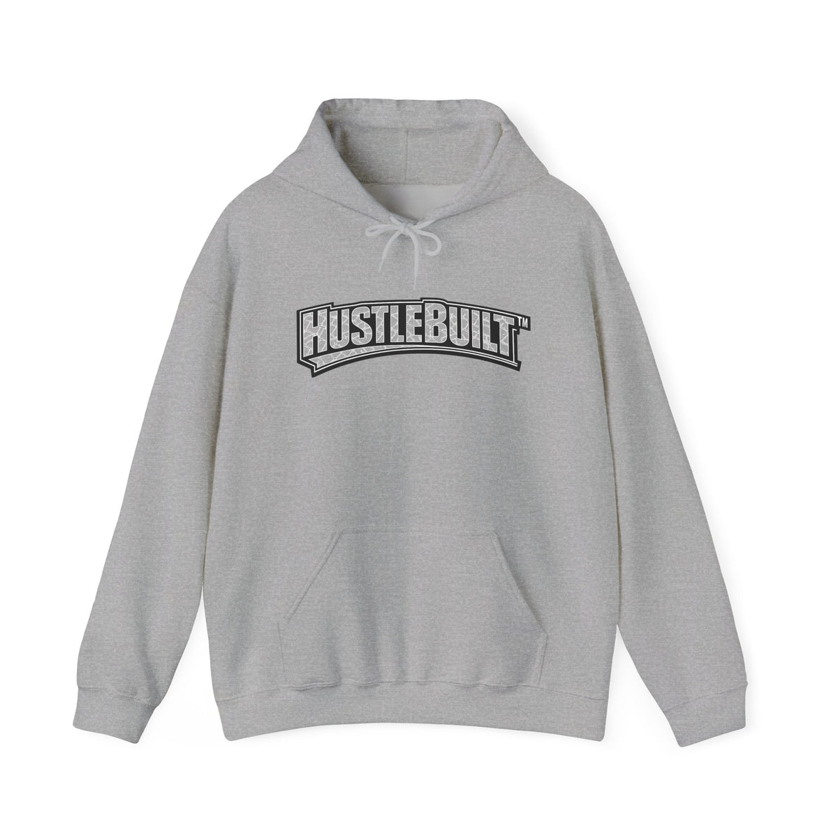 GrindSavage Women’s Hustle Built Hoodie