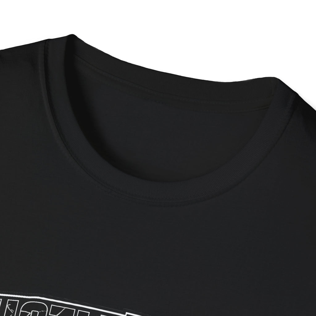 GrindSavage Women’s Hustle Built T-Shirt