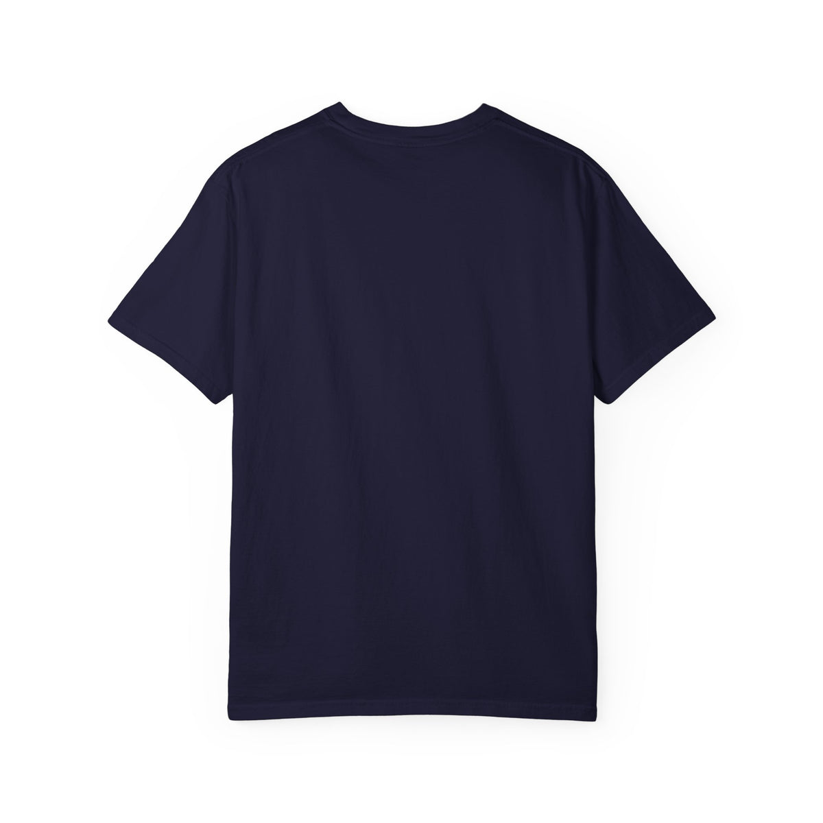 GrindSavage Gold Emblem Garment-Dyed T-Shirt