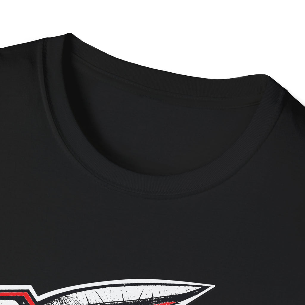 GrindSavage Men’s Signature Logo T-Shirt